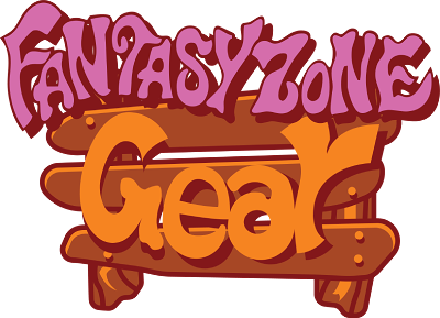 Fantasy Zone Gear's image