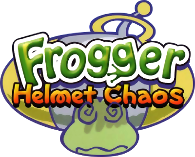 Frogger: Helmet Chaos's image