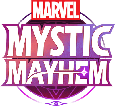 MARVEL Mystic Mayhem's image