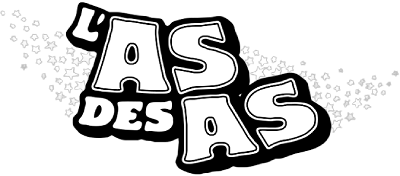 L'As des as's cover