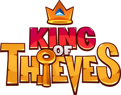 King of Thieves's cover