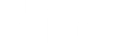 This Is the Police's cover