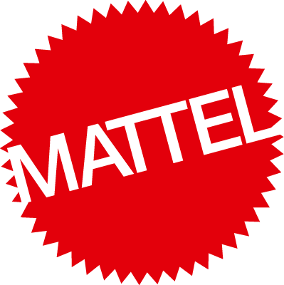 Mattel's cover