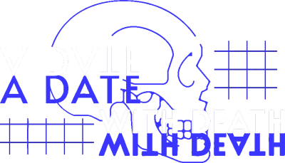 A Date with Death's logo