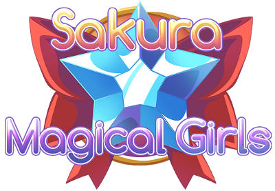 Sakura Magical Girls's cover