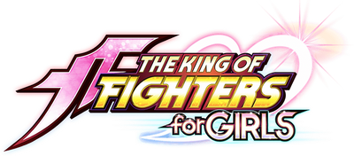 THE KING OF FIGHTERS for GIRLS's image