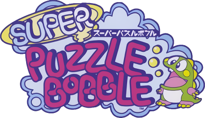 Super Puzzle Bobble's image