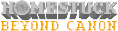 Homestuck: Beyond Canon's image