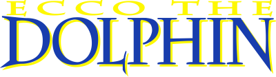 Ecco the Dolphin's cover