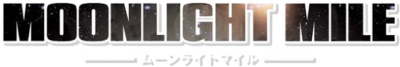 Moonlight Mile's cover