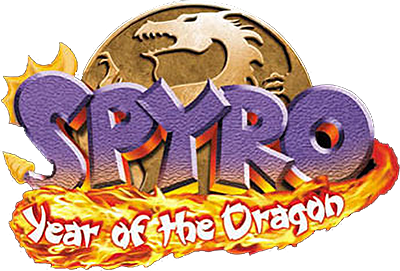 Spyro: Year of the Dragon's image
