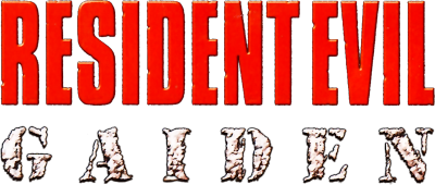 Resident Evil Gaiden's cover