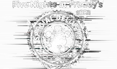Five Nights at Freddy's AR: Special Delivery's image