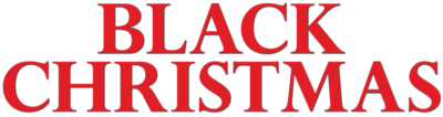Black Christmas's cover
