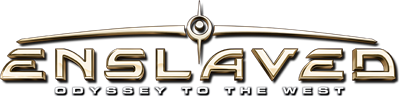 Enslaved: Odyssey to the West's cover