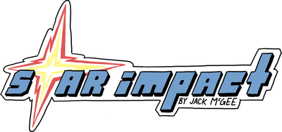 Star Impact's cover