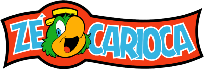 Zé Carioca's logo