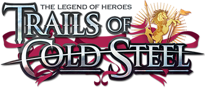 Trails of Cold Steel's cover