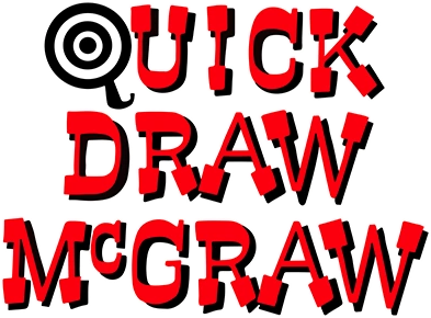 The Quick Draw McGraw Show's image