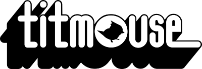 Titmouse's cover