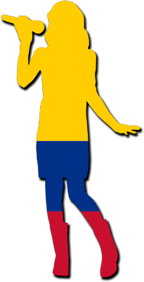 Solo Colombian Musicians's image
