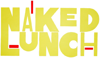 Naked Lunch's cover