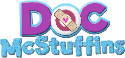 Doc McStuffins's cover