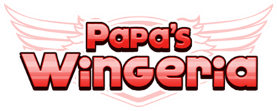 Papa's Wingeria's cover