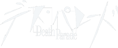 Death Parade's logo