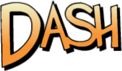 Dash Series's cover