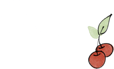 Cherry Crush Logo