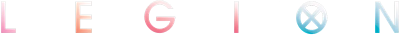 Legion's logo