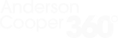 Anderson Cooper 360°'s cover