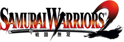 Samurai Warriors 2's cover