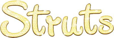 Struts's cover