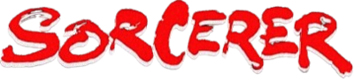 Sorcerer's cover