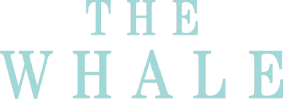 The Whale's cover