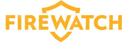 Firewatch's logo