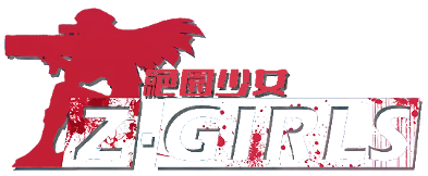 Z-girls's logo