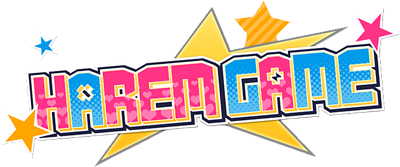 Harem Game's cover