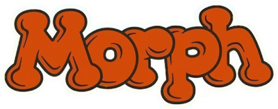 Morph's cover