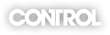 Control's logo