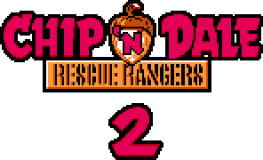 Chip 'n Dale: Rescue Rangers 2's image