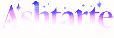 Ashtarte's logo