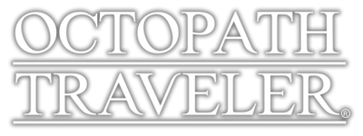 Octopath Traveler Series's cover