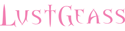Lust Geass's cover