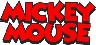 Mickey Mouse Series's cover