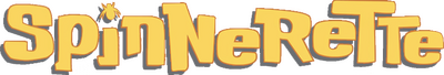 Spinnerette's logo