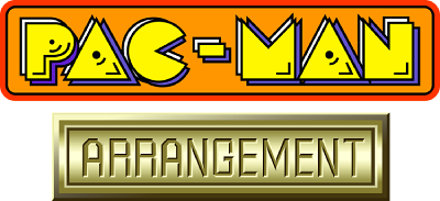 Pac-Man Arrangement's image