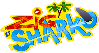 Zig et Sharko's cover